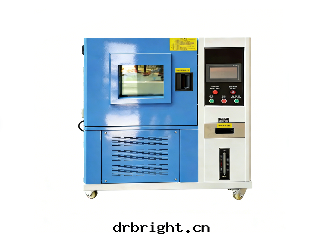 測温(wēn)儀恒温(wēn)恒湿(shī)箱 口罩(zhào)高(gāo)低(dī)温(wēn)箱口罩(zhào)試验(yàn)機(jī)