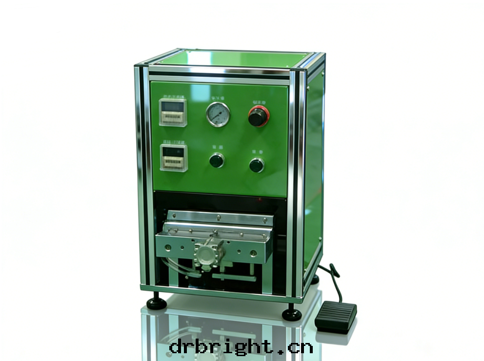 气(qì)動(dòng)折邊(biān)機(jī)