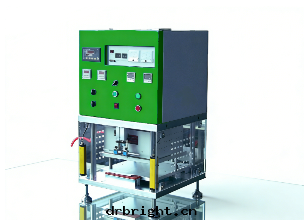  热(rè)压整形短(duǎn)路(lù)測試機(jī)