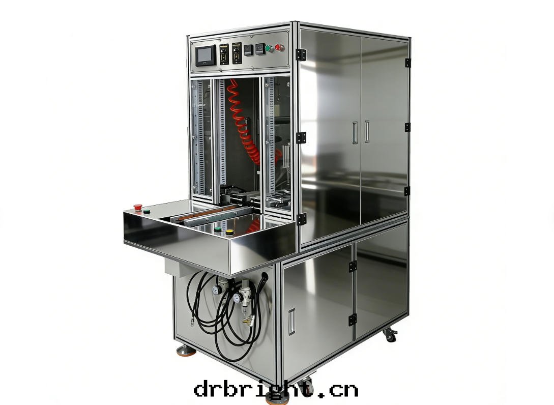 切(qiè)折燙三(sān)合一(yī)成(chéng)型機(jī)