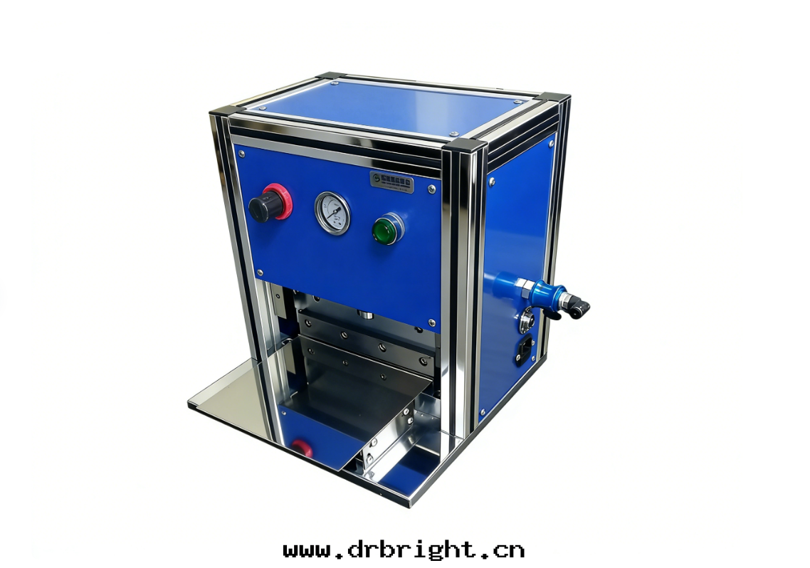  气(qì)動(dòng)切(qiè)邊(biān)機(jī)