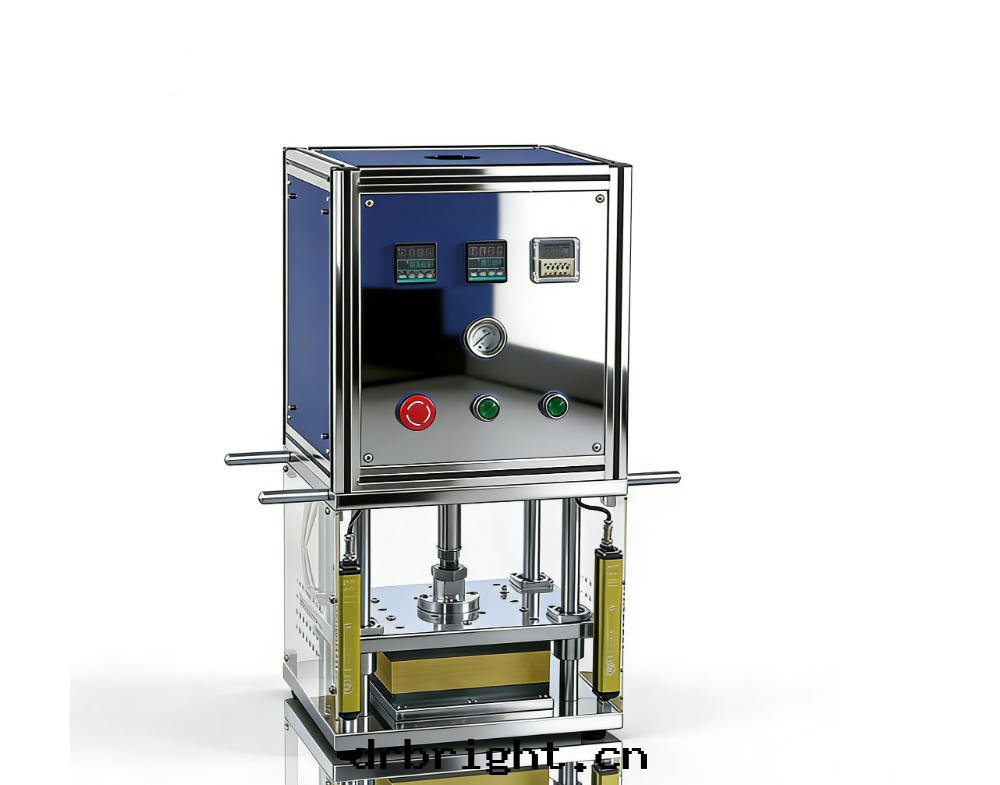  热(rè)压整形機(jī)