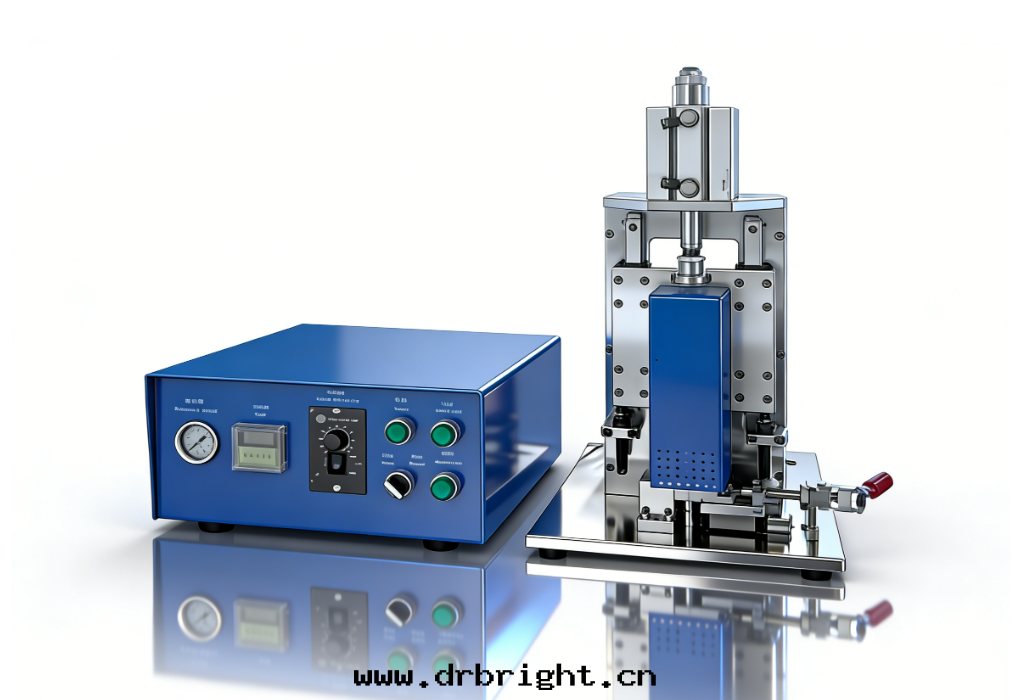 小電(diàn)容旋壓封(fēng)口(kǒu)機(jī)