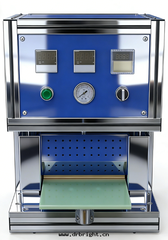 頂側封(fēng)裝(zhuāng)實(shí)验(yàn)設备