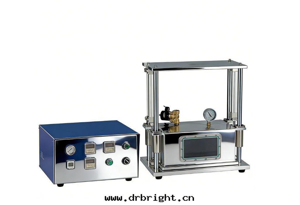 真(zhēn)空(kōng)静(jìng)置箱(xiāng)實(shí)验(yàn)設备