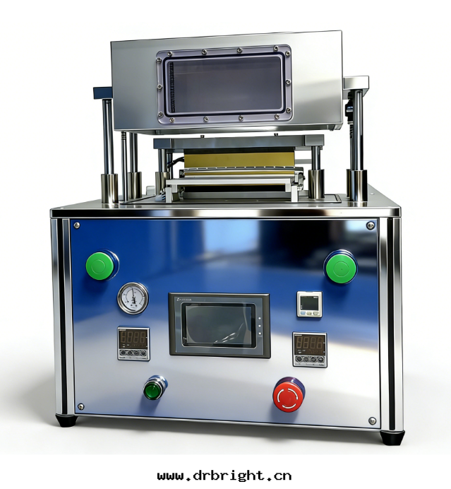 二(èr)次(cì)真(zhēn)空(kōng)針(zhēn)刺終(zhōng)封(fēng)實(shí)验(yàn)設