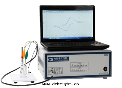電(diàn)化(huà)學(xué)工作站
