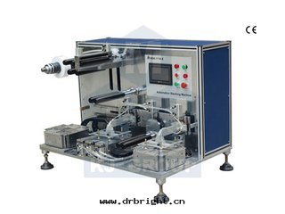 電(diàn)池檢測設备