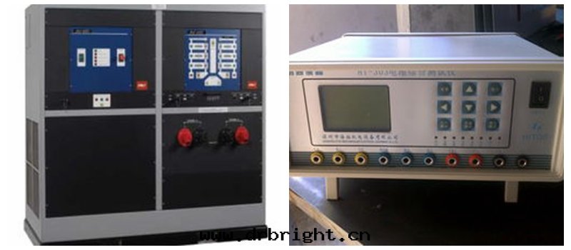 數字(zì)化(huà)電(diàn)池檢測設备