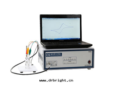 CS系(xì)列单通(tòng)道(dào)電(diàn)化(huà)學(xué)工作站