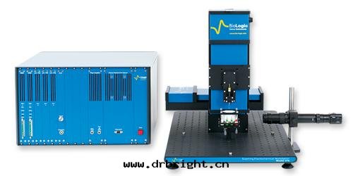 微區(qū)掃描電(diàn)化(huà)學(xué)工作站