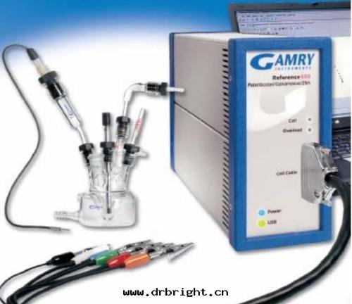 電(diàn)化(huà)學(xué)工作站的(de)接头(tóu)