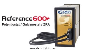 Reference 600型号(hào)電(diàn)化(huà)學(xué)工作站