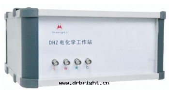 DHZ電(diàn)化(huà)學(xué)工作站