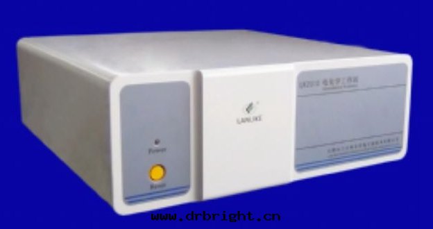 LK2010A電(diàn)化(huà)學(xué)工作站