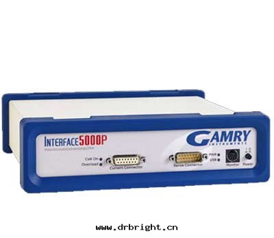 <b>Interface 5000P</b>