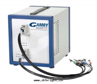 Reference 3000 電(diàn)化(huà)學(xué)工作站