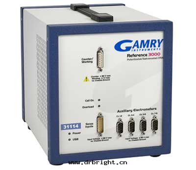 Reference 3000 Auxiliary Electrometer