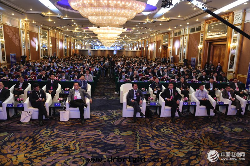 第(dì)5屆锂電(diàn)“达(dá)沃斯”論壇現(xiàn)场(chǎng) 第(dì)5屆锂電(diàn)“达(dá)沃斯”論壇現(xiàn)场(chǎng)