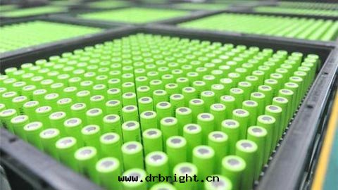 锂電(diàn)池成(chéng)套(tào)設备公(gōng)司