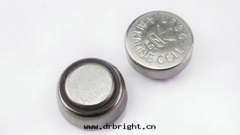 紐扣(kòu)電(diàn)池安(ān)全(quán)性(xìng)測試