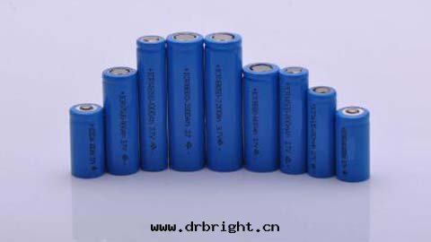 電(diàn)池測試設备