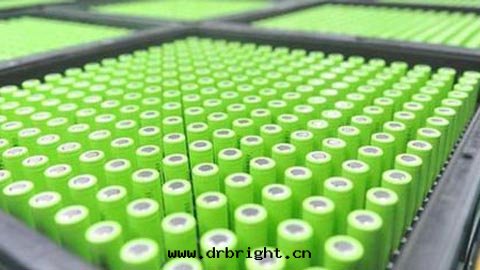 電(diàn)池檢測設备