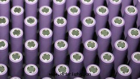 动力電(diàn)池測試