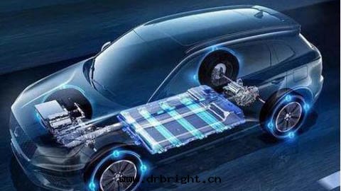 动力電(diàn)池測試