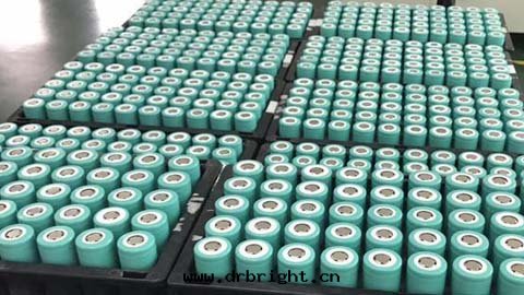 進(jìn)口(kǒu)动力電(diàn)池檢測設备多(duō)少(shǎo)錢(qián)