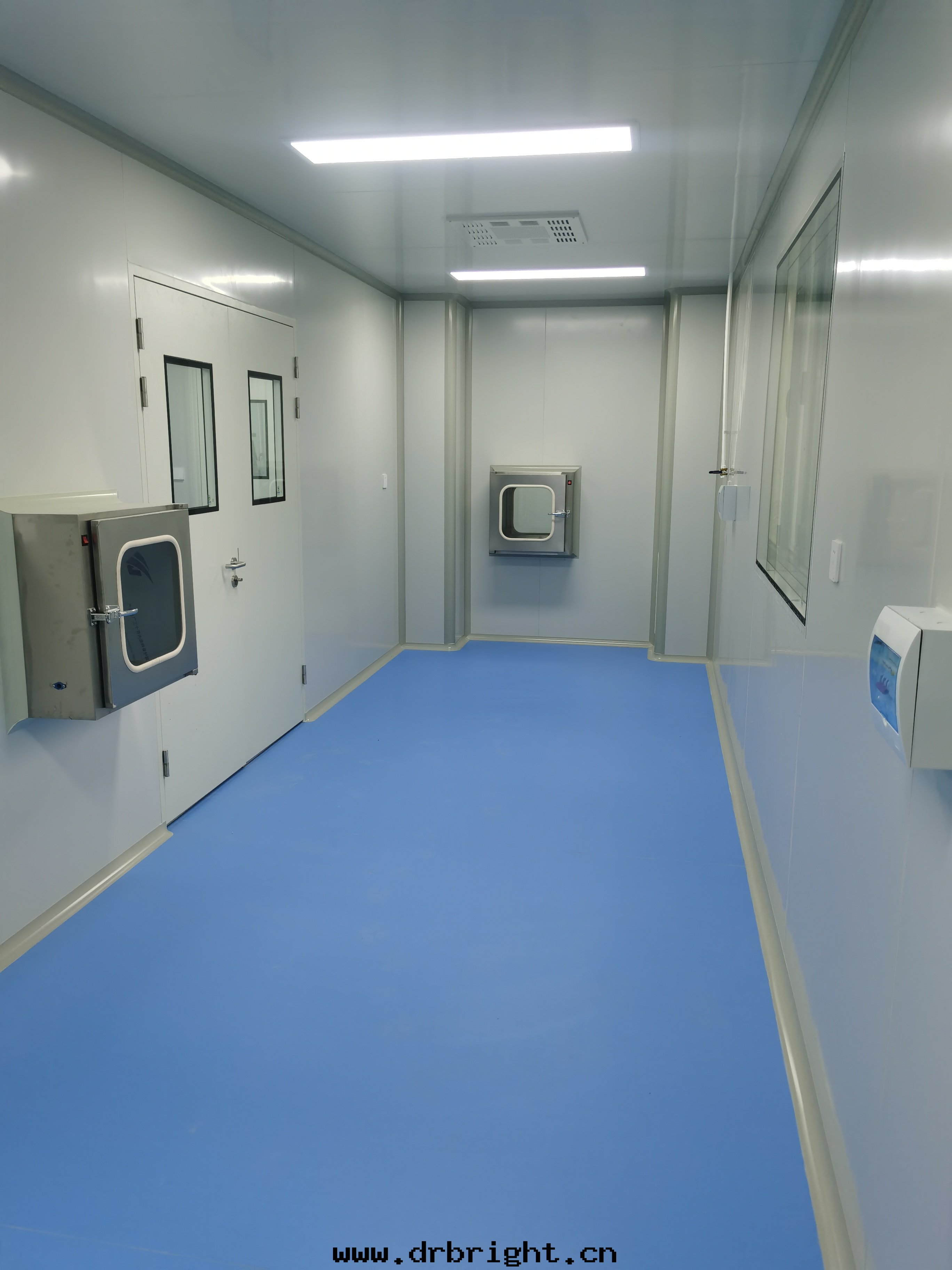 西安(ān)某大(dà)學(xué)实验(yàn)室(shì)